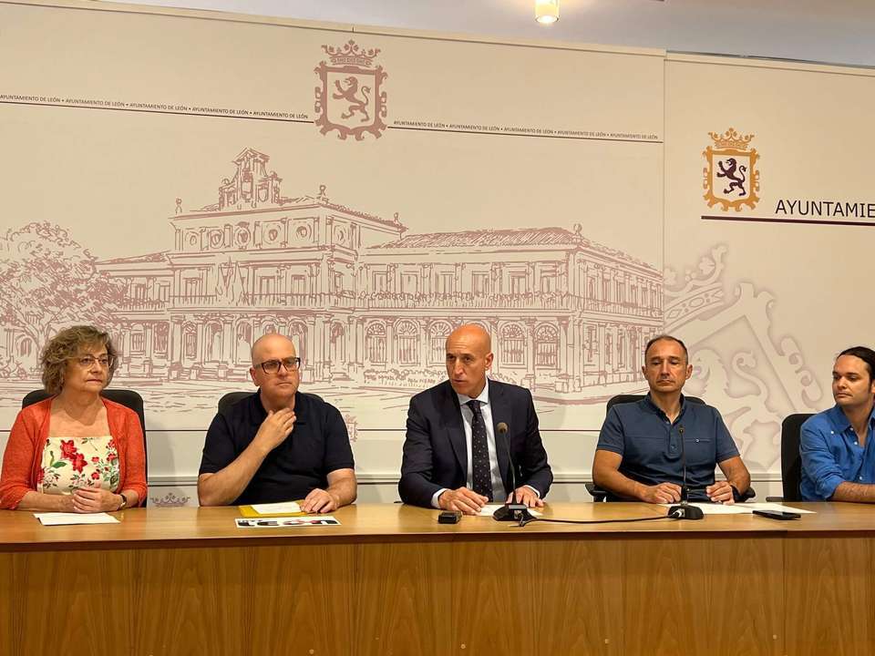 León se convierte en la capital del Jazz este verano