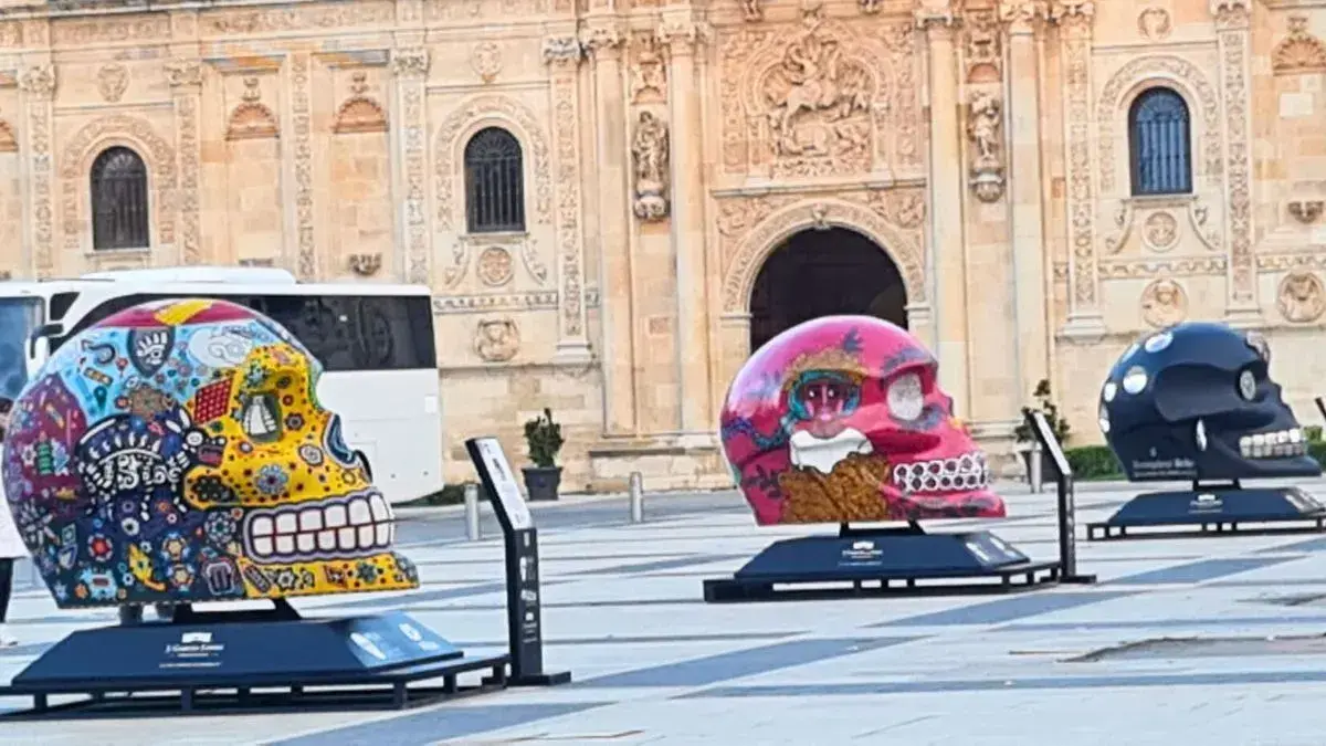 calaveras san marcos