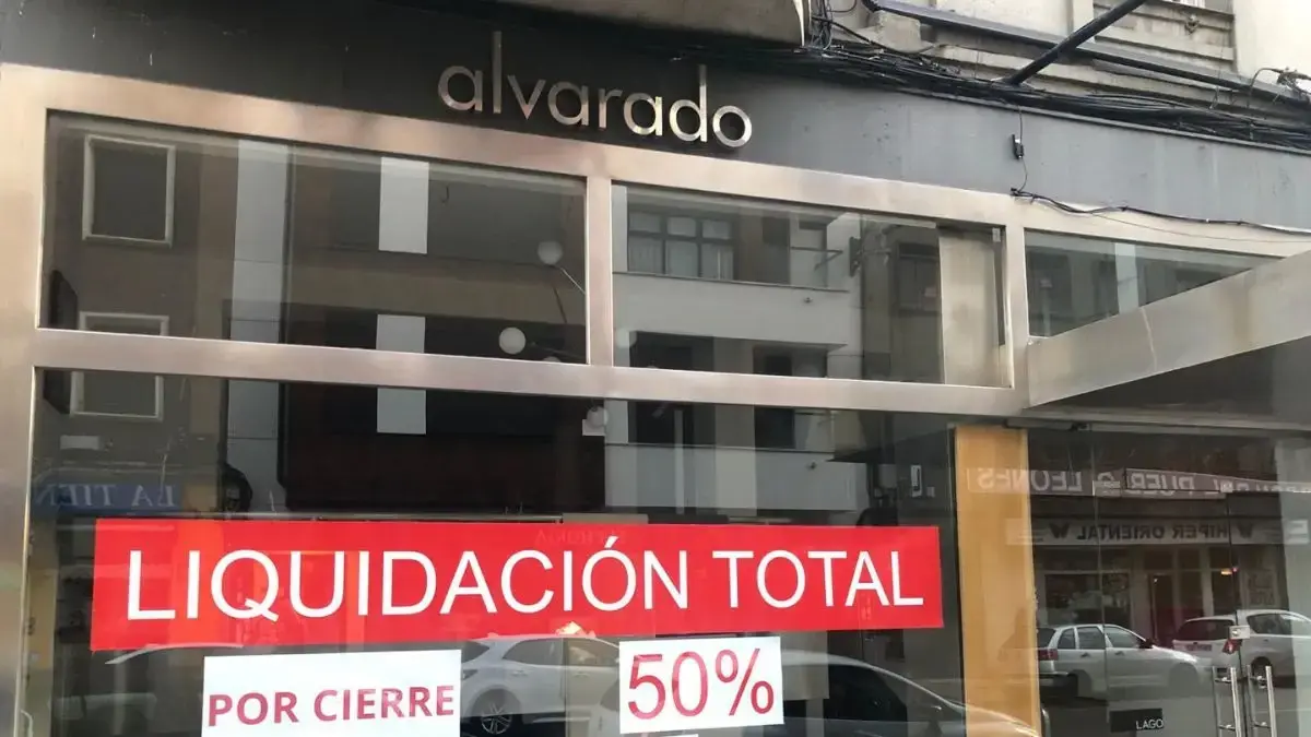 Alvarado Interiores
